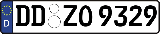 DD-ZO9329