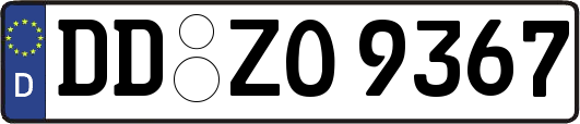 DD-ZO9367