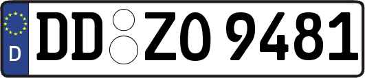 DD-ZO9481