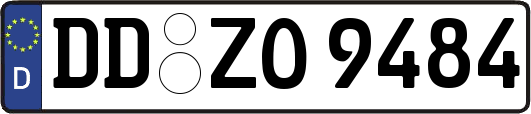 DD-ZO9484