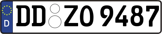 DD-ZO9487