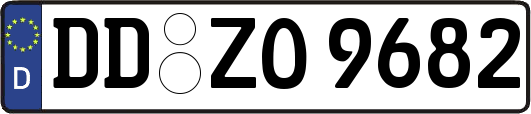 DD-ZO9682