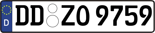 DD-ZO9759