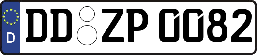 DD-ZP0082