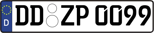 DD-ZP0099