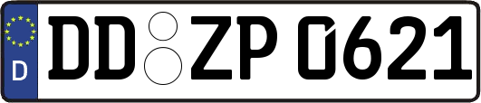DD-ZP0621