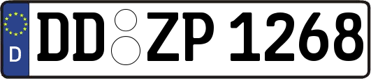 DD-ZP1268