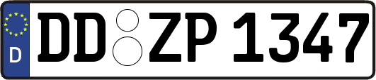 DD-ZP1347
