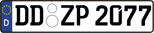DD-ZP2077