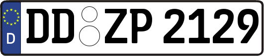 DD-ZP2129