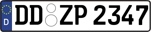 DD-ZP2347