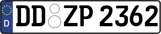 DD-ZP2362