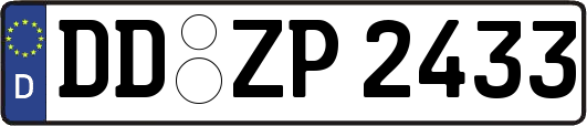 DD-ZP2433