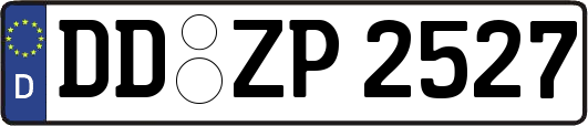 DD-ZP2527