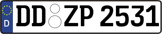 DD-ZP2531