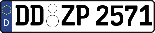 DD-ZP2571