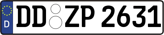 DD-ZP2631