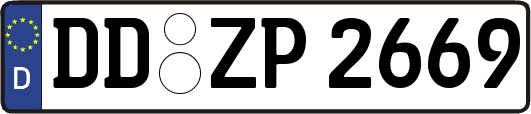 DD-ZP2669