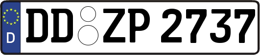 DD-ZP2737