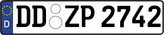 DD-ZP2742
