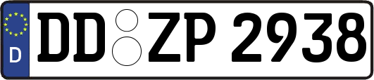 DD-ZP2938