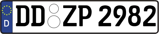 DD-ZP2982