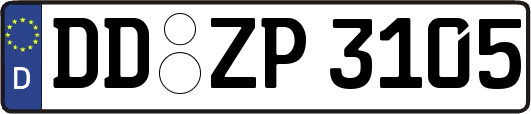 DD-ZP3105