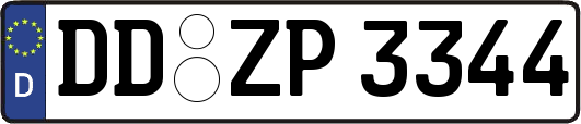 DD-ZP3344