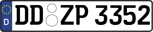DD-ZP3352