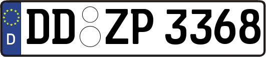 DD-ZP3368