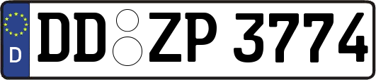 DD-ZP3774