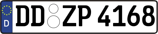 DD-ZP4168