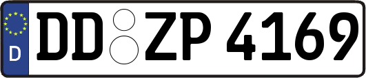 DD-ZP4169