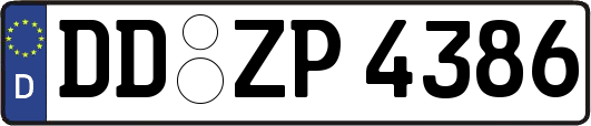 DD-ZP4386