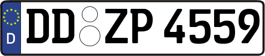 DD-ZP4559