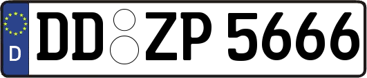 DD-ZP5666