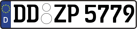 DD-ZP5779