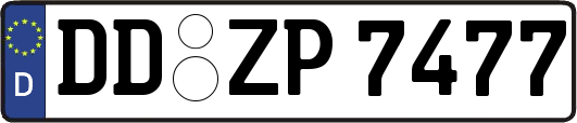 DD-ZP7477