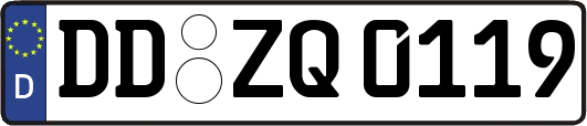 DD-ZQ0119
