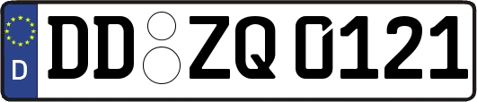 DD-ZQ0121