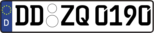 DD-ZQ0190