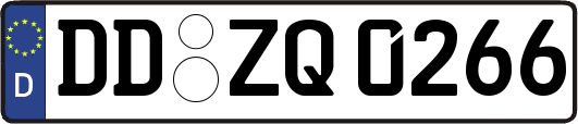 DD-ZQ0266