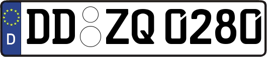 DD-ZQ0280
