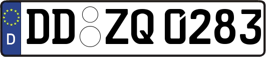 DD-ZQ0283
