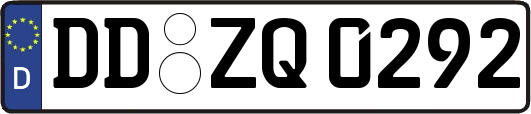 DD-ZQ0292
