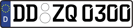 DD-ZQ0300