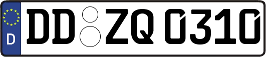 DD-ZQ0310