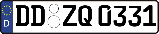 DD-ZQ0331
