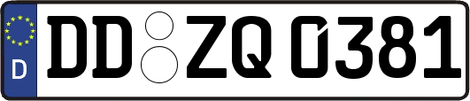 DD-ZQ0381