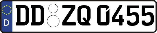 DD-ZQ0455